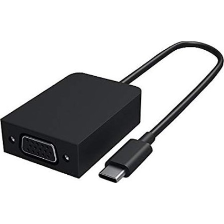 MICROSOFT HFP-00008 USB- C TO VGA ADAPTER