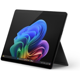 مايكروسوفت سيرفس برو 11 مقاس 13 بوصة - معالج Snapdragon - رام 16GB - تخزين 512GB
