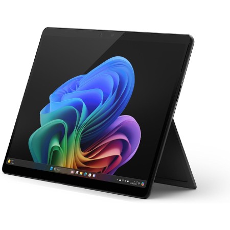 مايكروسوفت سيرفس برو 11 مقاس 13 بوصة - معالج Snapdragon - رام 16GB - تخزين 512GB