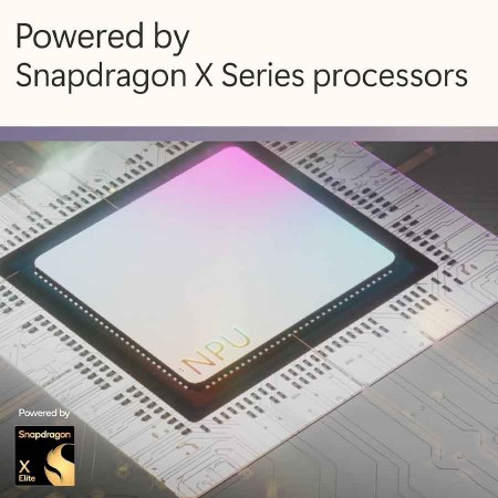 مايكروسوفت سيرفس برو 11 مقاس 13 بوصة - معالج Snapdragon - رام 16GB - تخزين 512GB