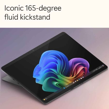 مايكروسوفت سيرفس برو 11 مقاس 13 بوصة - معالج Snapdragon - رام 16GB - تخزين 512GB