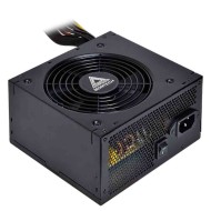 Power Supply MONTECH BETA BRONZE 650W ,80+ Bronze ,Factor ATX - Black