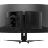 شاشة ألعاب منحنية MSI MPG 321CURX 32 Inch 4K QD-OLED 240Hz