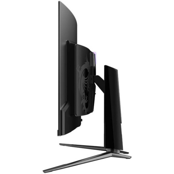 شاشة ألعاب منحنية MSI MPG 321CURX 32 Inch 4K QD-OLED 240Hz