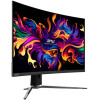 شاشة ألعاب منحنية MSI MPG 321CURX 32 Inch 4K QD-OLED 240Hz