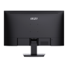 Monitor  MSI PRO MP273A 27 Inch FHD IPS 100Hz with Built-in Speakers