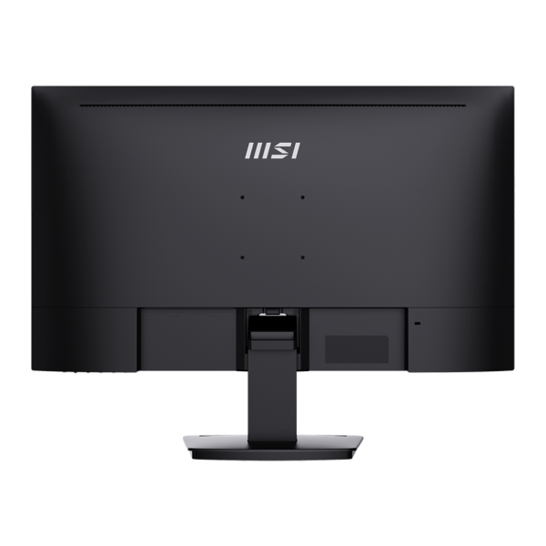Monitor  MSI PRO MP273A 27 Inch FHD IPS 100Hz with Built-in Speakers