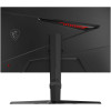 شاشة ألعاب منحنية MSI MPG 275CQRXF 27 Inch  WQHD 240Hz زمن استجابة سريع