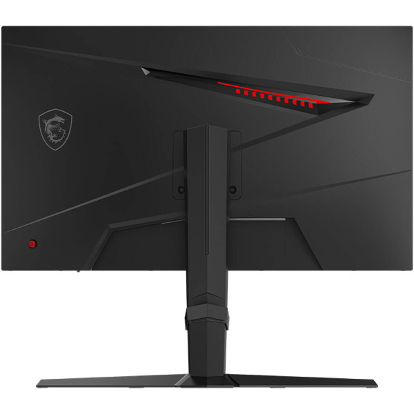 شاشة ألعاب منحنية MSI MPG 275CQRXF 27 Inch  WQHD 240Hz زمن استجابة سريع