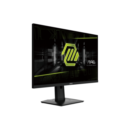 شاشة قيمنق ألعاب إم إس آيMAG 274QRF QD E2 مقاس 27" - دقة 2K QHD - لوحة Rapid IPS - تردد 180Hz - استجابة 1ms