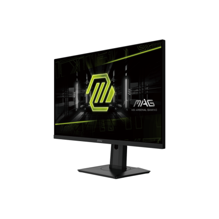 شاشة قيمنق ألعاب إم إس آيMAG 274QRF QD E2 مقاس 27" - دقة 2K QHD - لوحة Rapid IPS - تردد 180Hz - استجابة 1ms