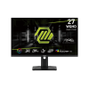 شاشة ألعاب MSI MAG 274QRF QD E2 مقاس 27 بوصة بدقة WQHD معدل تحديث 180Hz دعم HDR400