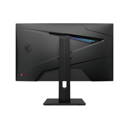 شاشة قيمنق ألعاب إم إس آيMAG 274QRF QD E2 مقاس 27" - دقة 2K QHD - لوحة Rapid IPS - تردد 180Hz - استجابة 1ms