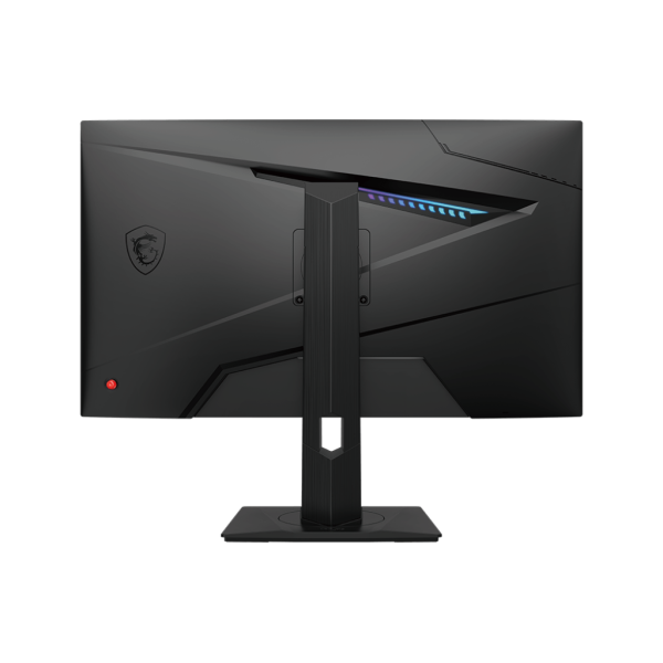 Gaming Monitor MSI MAG 274QRF QD E2 27 Inch WQHD 180Hz HDR400 Gaming Monitor MSI MAG 274QRF QD E2 27 Inch WQHD 180Hz HDR400
