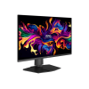 شاشة ألعاب MSI MAG 273QP QD-OLED X24 مقاس 27 بوصة بدقة WQHD معدل تحديث 240Hz دعم HDR400