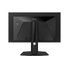 Gaming Monitor MSI MAG 273QP QD-OLED X24 27 Inch WQHD 240Hz HDR400 Gaming Monitor MSI MAG 273QP QD-OLED X24 27 Inch WQHD 240Hz HDR400