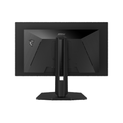 شاشة ألعاب MSI MAG 273QP QD-OLED X24 مقاس 27 بوصة بدقة WQHD معدل تحديث 240Hz دعم HDR400 شاشة ألعاب MSI MAG 273QP QD-OLED X24 مقاس 27 بوصة بدقة WQHD معدل تحديث 240Hz دعم HDR400