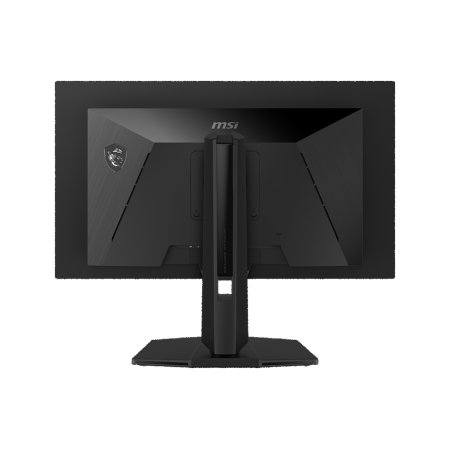 شاشة قيمنق للألعاب إم إس آي MSI MAG مقاس 27" - دقة 2K WQHD - لوحة QD-OLED - تردد 240Hz - 0.03ms شاشة قيمنق للألعاب إم إس آي MSI MAG مقاس 27" - دقة 2K WQHD - لوحة QD-OLED - تردد 240Hz - 0.03ms