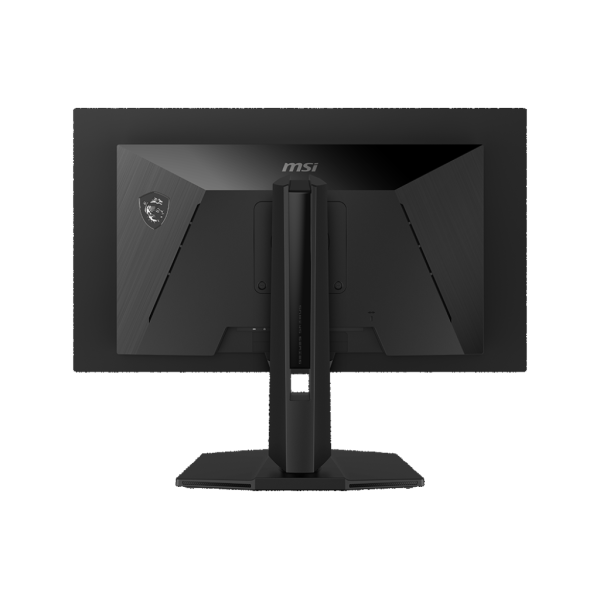 Gaming Monitor MSI MAG 273QP QD-OLED X24 27 Inch WQHD 240Hz HDR400 Gaming Monitor MSI MAG 273QP QD-OLED X24 27 Inch WQHD 240Hz HDR400