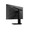 شاشة ألعاب MSI G244F E2 مقاس 24 بوصة بدقة FHD ومعدل تحديث 180Hz بلوحة Rapid IPS