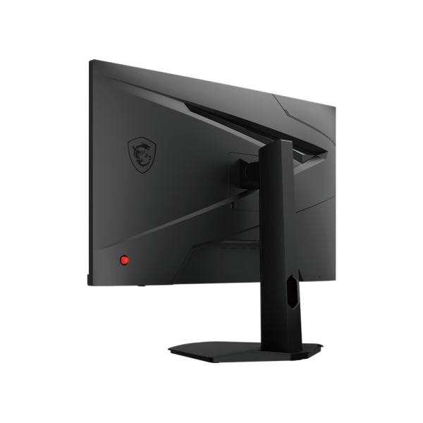 شاشة ألعاب MSI G244F E2 مقاس 24 بوصة بدقة FHD ومعدل تحديث 180Hz بلوحة Rapid IPS