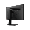 شاشة ألعاب MSI G244F E2 مقاس 24 بوصة بدقة FHD ومعدل تحديث 180Hz بلوحة Rapid IPS