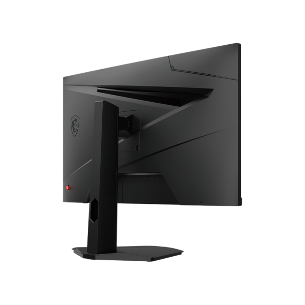 شاشة ألعاب MSI G244F E2 مقاس 24 بوصة بدقة FHD ومعدل تحديث 180Hz بلوحة Rapid IPS