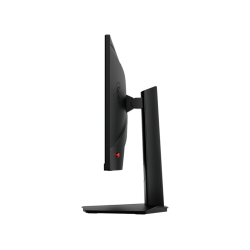 شاشة ألعاب MSI G244F E2 مقاس 24 بوصة بدقة FHD ومعدل تحديث 180Hz بلوحة Rapid IPS