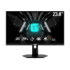 شاشة ألعاب MSI G244F E2 مقاس 24 بوصة بدقة FHD ومعدل تحديث 180Hz بلوحة Rapid IPS