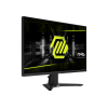 شاشة ألعاب MSI MAG 275QF مقاس 27 بوصة بدقة WQHD ومعدل تحديث 180Hz بلوحة Rapid IPS