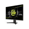 شاشة ألعاب MSI MAG 275QF مقاس 27 بوصة بدقة WQHD ومعدل تحديث 180Hz بلوحة Rapid IPS