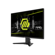 شاشة ألعاب MSI MAG 275QF مقاس 27 بوصة بدقة WQHD ومعدل تحديث 180Hz بلوحة Rapid IPS