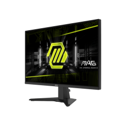 شاشة ألعاب MSI MAG 275QF مقاس 27 بوصة بدقة WQHD ومعدل تحديث 180Hz بلوحة Rapid IPS