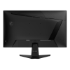 شاشة ألعاب MSI MAG 275QF مقاس 27 بوصة بدقة WQHD ومعدل تحديث 180Hz بلوحة Rapid IPS