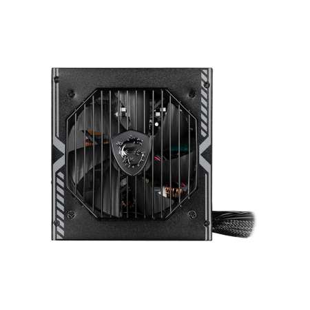 Power Supply MSI MAG A750BN 750W – 80 Plus Bronze  with PCIe 5.0 Support