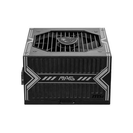 Power Supply MSI MAG A750BN 750W – 80 Plus Bronze  with PCIe 5.0 Support