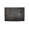 لابتوب  العاب   MSI Thin 15 FHD 144Hz | i5-13420H | 16GB DDR5 | RTX 2050 4GB | 512GB NVMe SSD  - رمادي