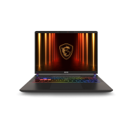 إم إس آي فيكتور 16 16" QHD+ 240Hz - معالج Ultra 9 275HX - كرت RTX 5080 - رام 16GB - تخزين 1TB