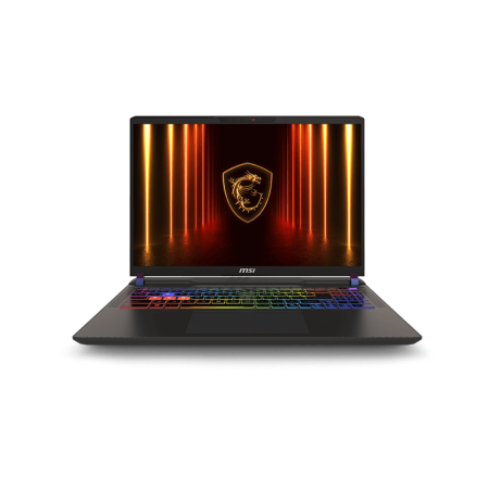 إم إس آي فيكتور 16 16" QHD+ 240Hz - معالج Ultra 9 275HX - كرت RTX 5080 - رام 16GB - تخزين 1TB
