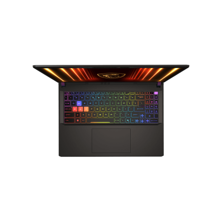 إم إس آي فيكتور 16 16" QHD+ 240Hz - معالج Ultra 9 275HX - كرت RTX 5080 - رام 16GB - تخزين 1TB
