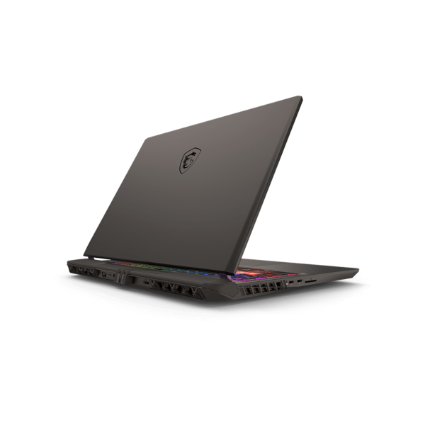   Gaming Laptop MSI Vector 16 Inch  QHD+ IPS 240Hz  Intel Ultra 9 275HX | 16GB DDR5  RTX 5080 16GB  1TB NVMe SSD  Win 11 - Cosmos Gray