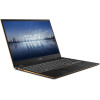 لابتوب MSI Summit E13 Flip Evo 13.4 FHD+ IPS 360° | i7-1360P | 16GB DDR5 | 1TB NVMe SSD   ويندوز 11 - أسود