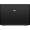لابتوب MSI Summit E13 Flip Evo 13.4 FHD+ IPS 360° | i7-1360P | 16GB DDR5 | 1TB NVMe SSD   ويندوز 11 - أسود