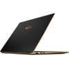 لابتوب MSI Summit E13 Flip Evo 13.4 FHD+ IPS 360° | i7-1360P | 16GB DDR5 | 1TB NVMe SSD   ويندوز 11 - أسود