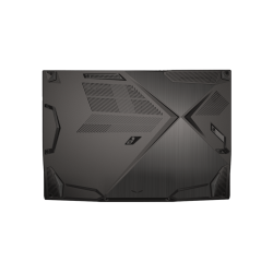 لابتوب العاب  MSI Thin 15 Inch  FHD 144Hz | i5-13420H | 16GB DDR4 | RTX 4060 8GB | 512GB M.2 SSD | ويندوز 11 - رمادي