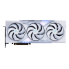 Graphics Card MSI GAMING TRIO  GeForce RTX 5070 12GB GDDR7 Triple Fan - WHITE 