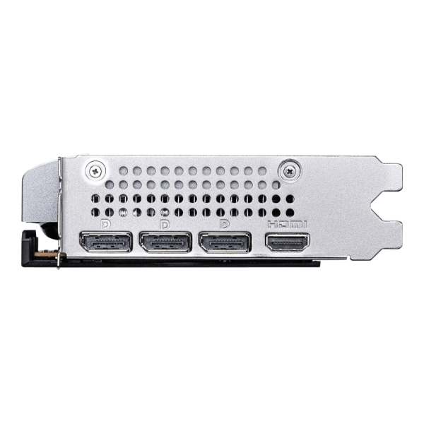 Graphics Card MSI VENTUS 2X OC GeForce RTX 5060 8GB GDDR7 Dual Fan 