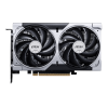 Graphics Card MSI VENTUS 2X OC GeForce RTX 5060 8GB GDDR7 Dual Fan 