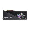 Graphics Card MSI GAMING TRIO OC GeForce RTX 5060 8GB GDDR7 Triple Fan 