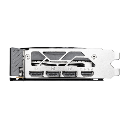 MSI RTX 5060 Gaming Trio OC - 8GB GDDR7 - 2625 MHz - Triple Fan Power